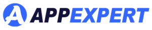 app development company sri lanka appexpert.lk logo