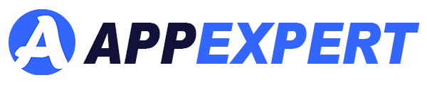 app development company sri lanka appexpert.lk logo